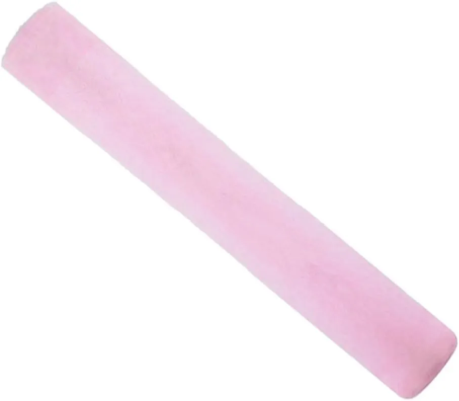 Long Hot Water Bottle-Pink