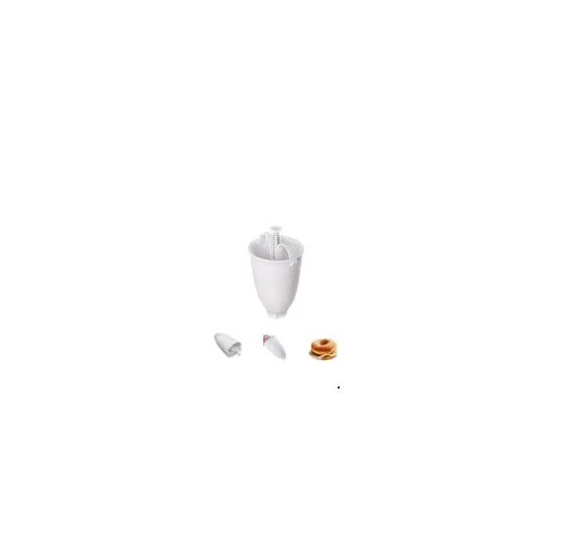 DONUT MAKER
