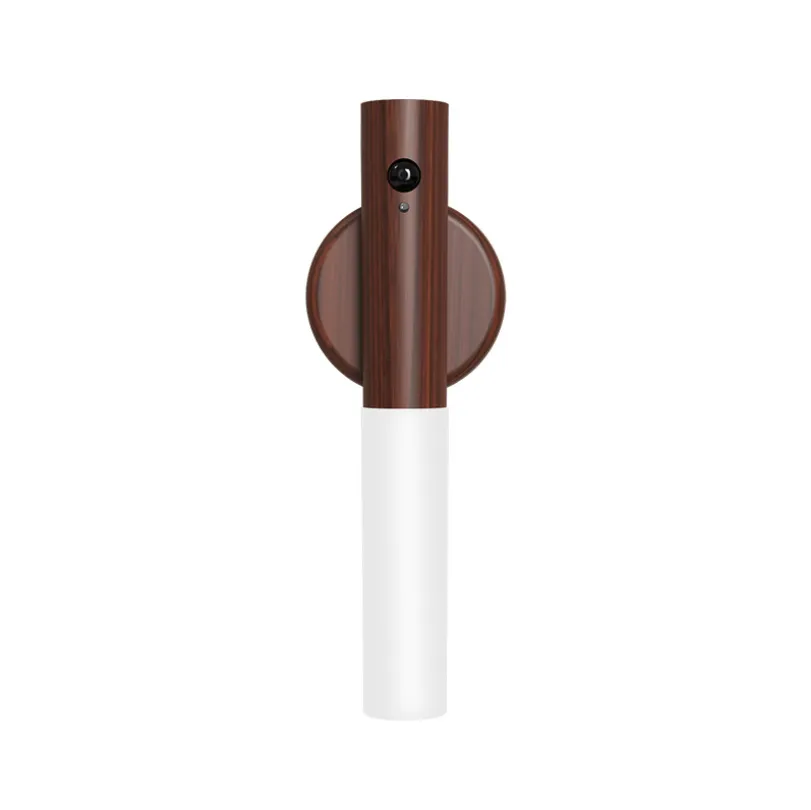 INTELLIGENT INDUCTION LIGHT