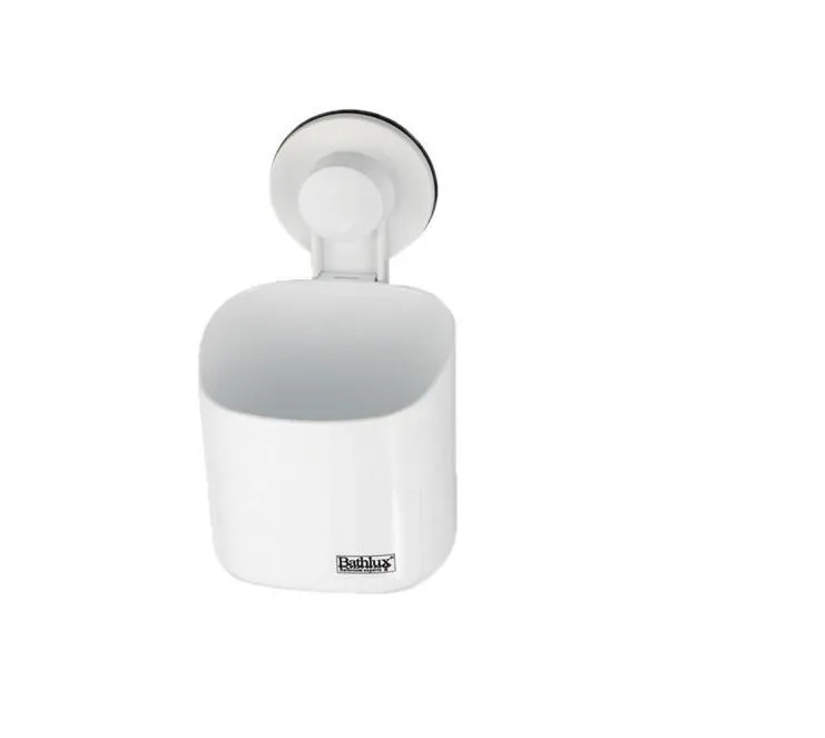 bathlux toothbrush holder