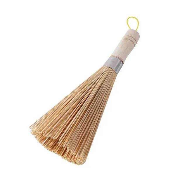 POT BRUSH