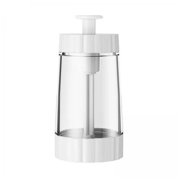 QUANTITATIVE SSEASONING JAR