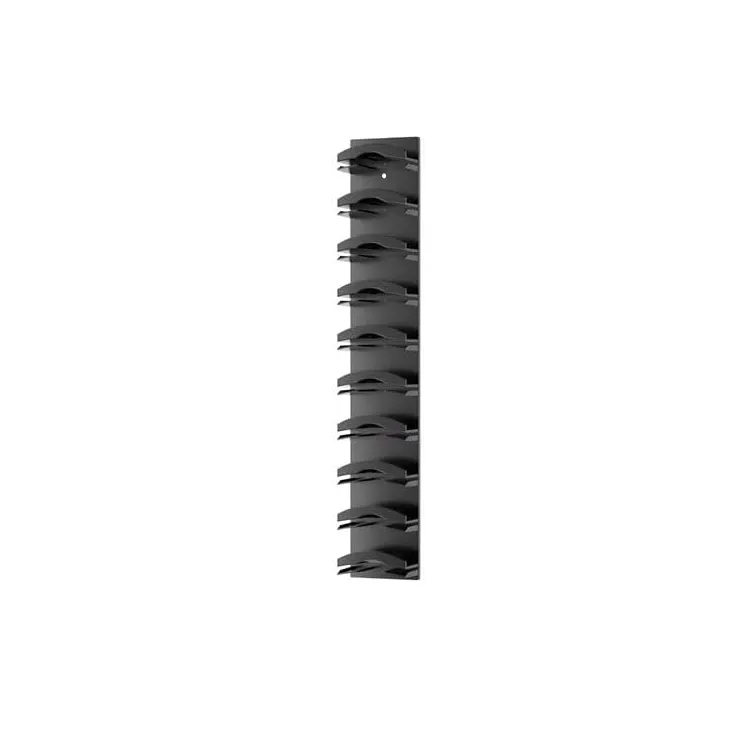 Wall Mounted Hat Rack