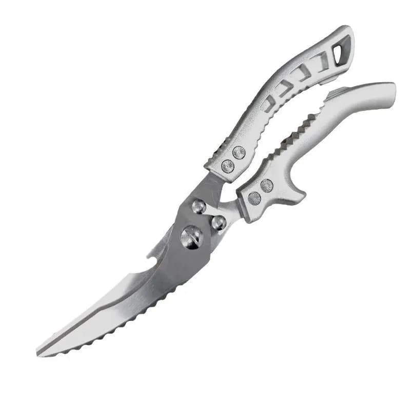 Stainless Steel Kitchen Scissors