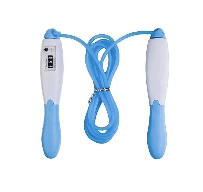 Jump Rope with Counter