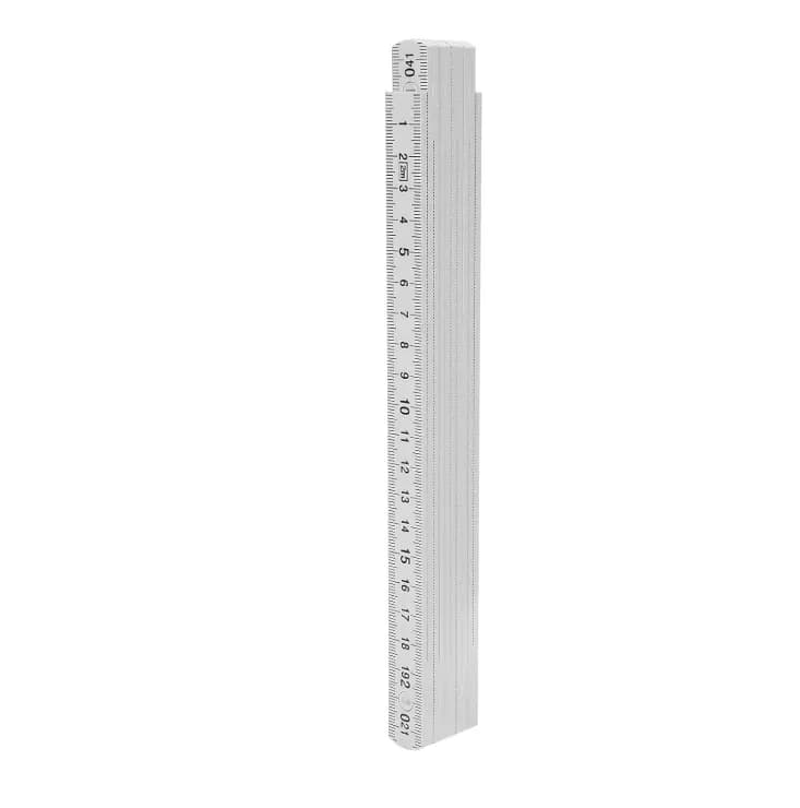 Folding Ruler 2M
