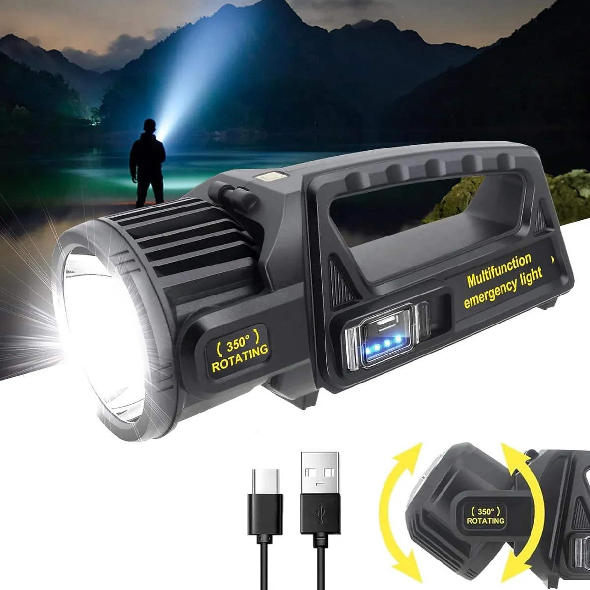 9T9 SOLAR POWERD