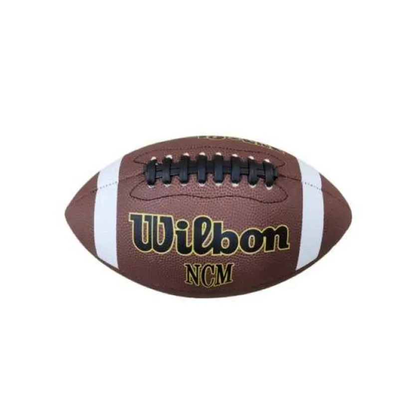 TRAINING RUGBY BALL