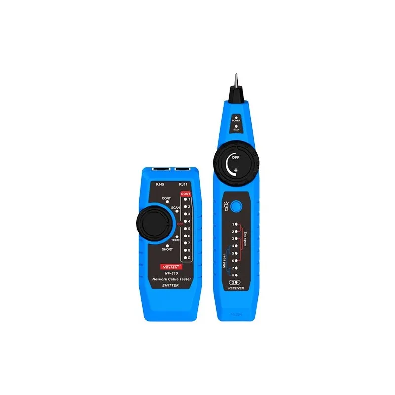 NETWORK CABLE TESTER