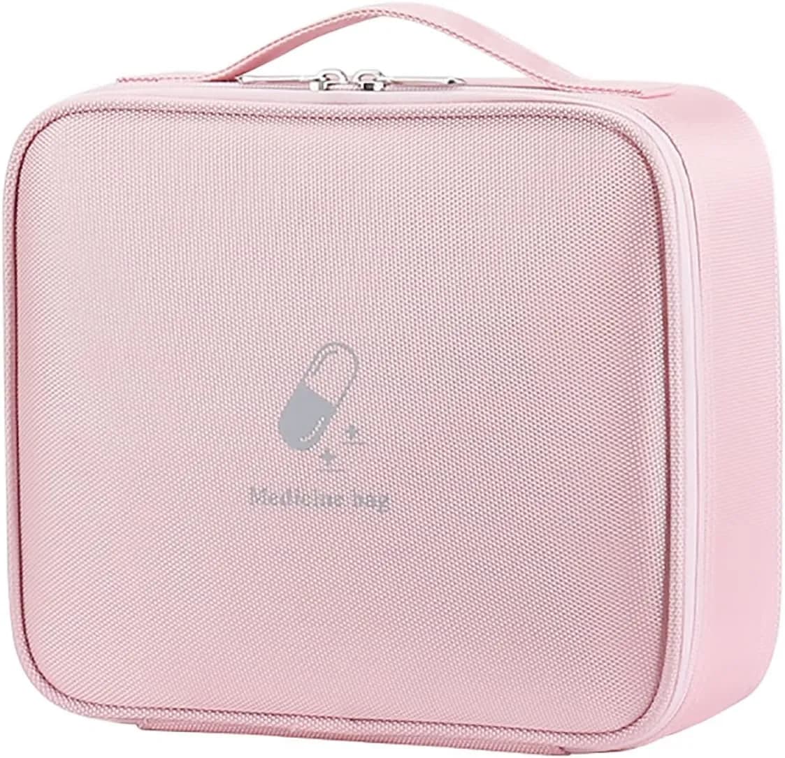 MEDICINE BAG