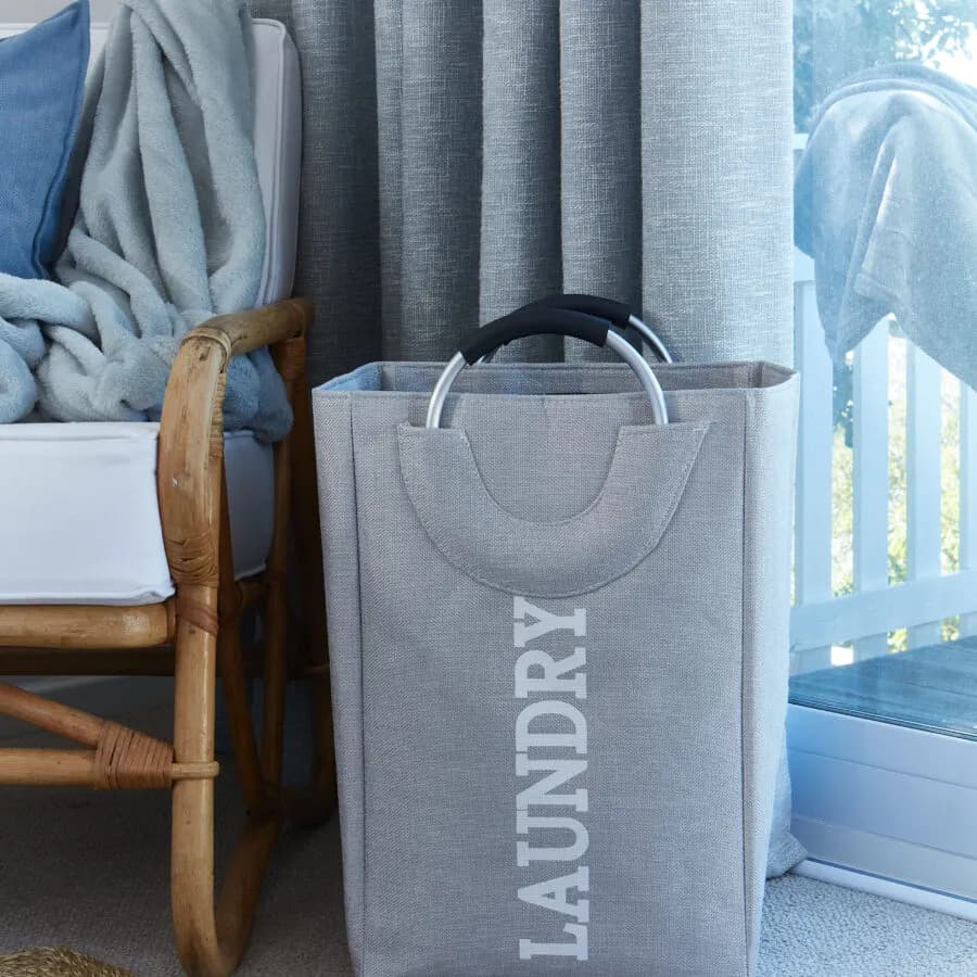 LAUNDRY BAG