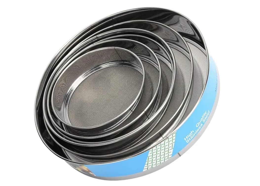 Food Strainers