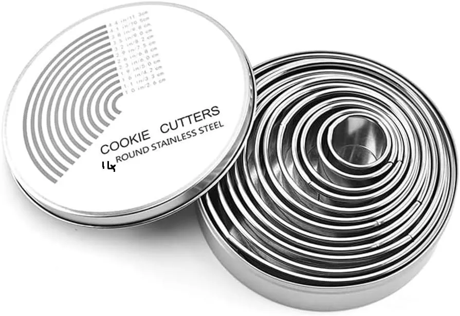 cookie cutter