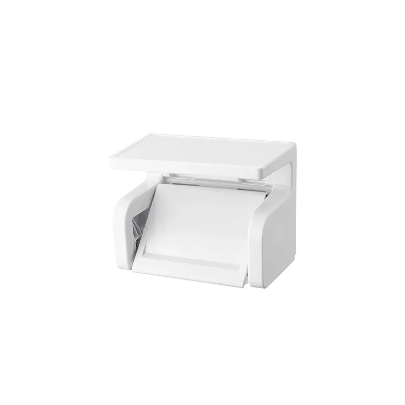 Toilet paper holder