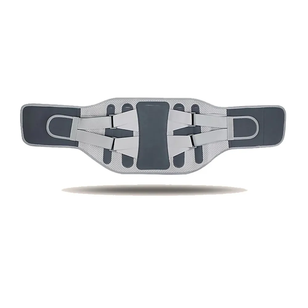 Back Support Brace Adjustable XL