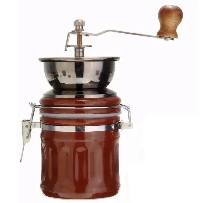 Coffee Grinders