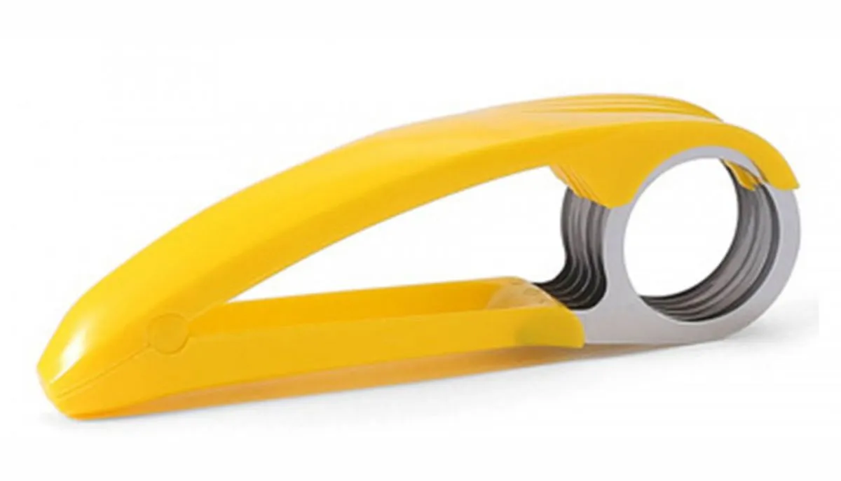 Vegetable & Banana Slicer