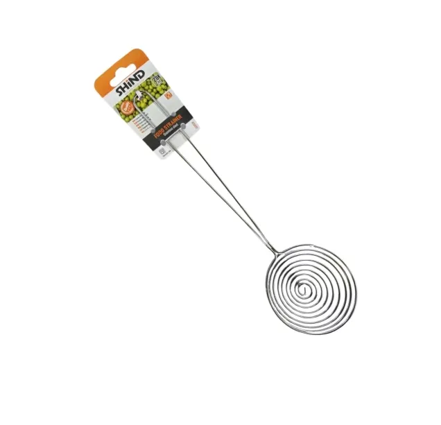 KT32117 Food Strainer 26CM Strainer