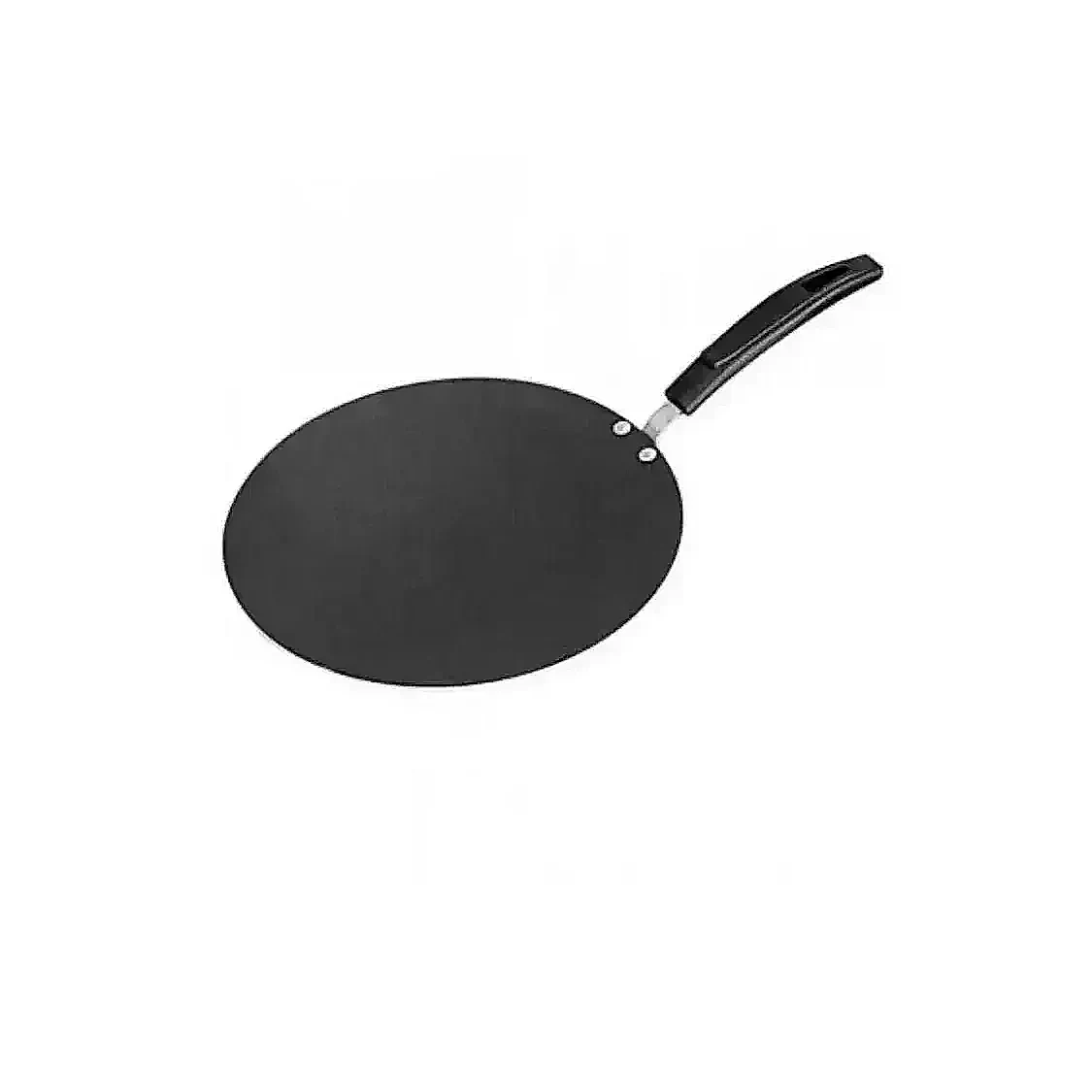 Non-Stick Flat Pan 34cm – Versatile Fry Pan