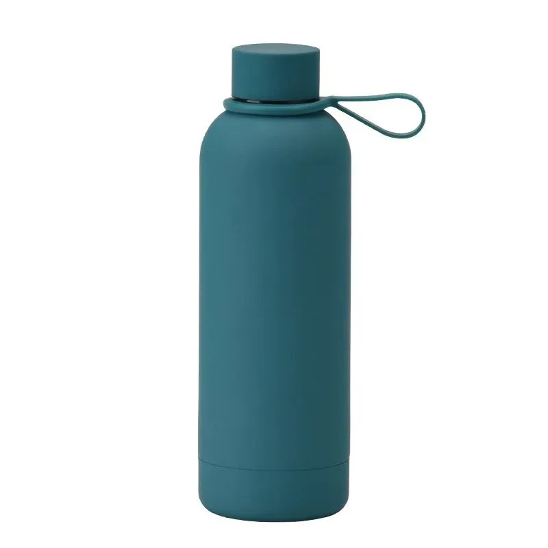 Double-Wall Vacuum Insulation Flask 500ml