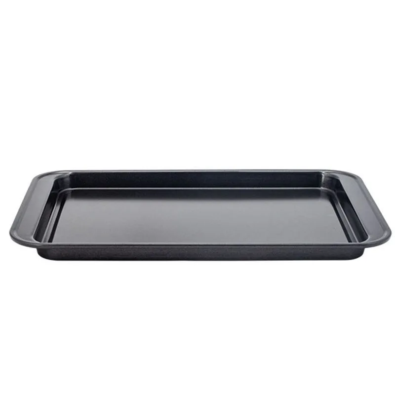 37 cm Baking Tray – Non-Stick Oven Sheet