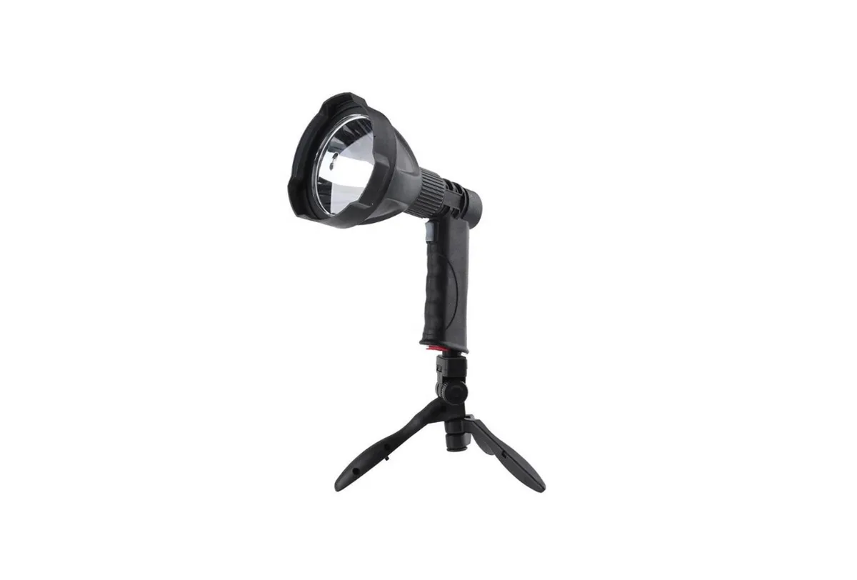 Multifunctional Pistol Light-Handheld USB Rechargeable Hunting Tripod Pistol Light