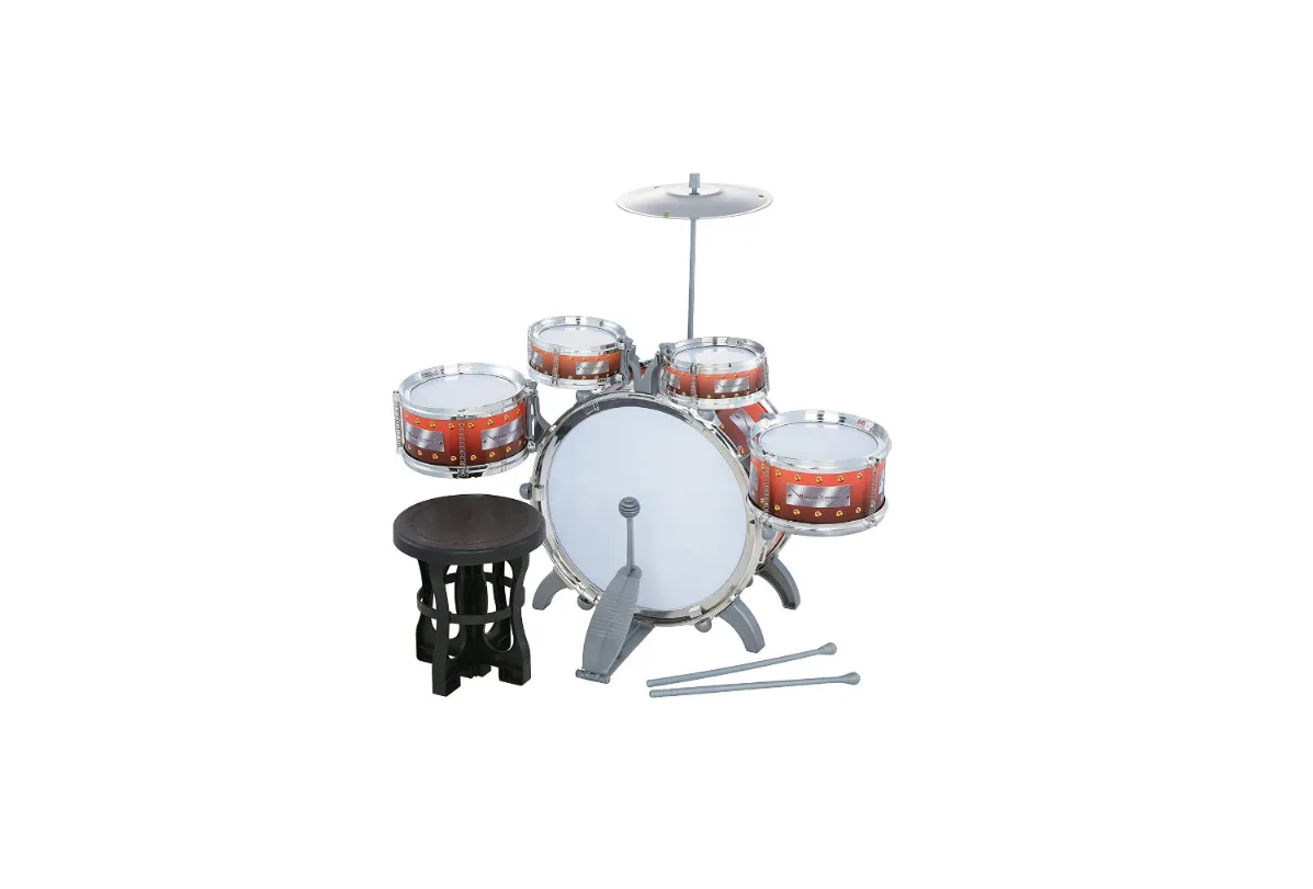 Drum Set for Kids Musical Instruments
