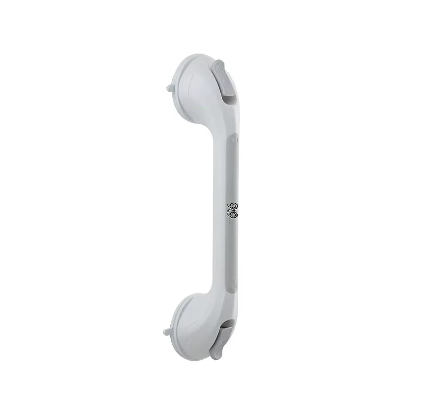 Bathroom Safety Grab Bar – Secure Wall-Mounted Support