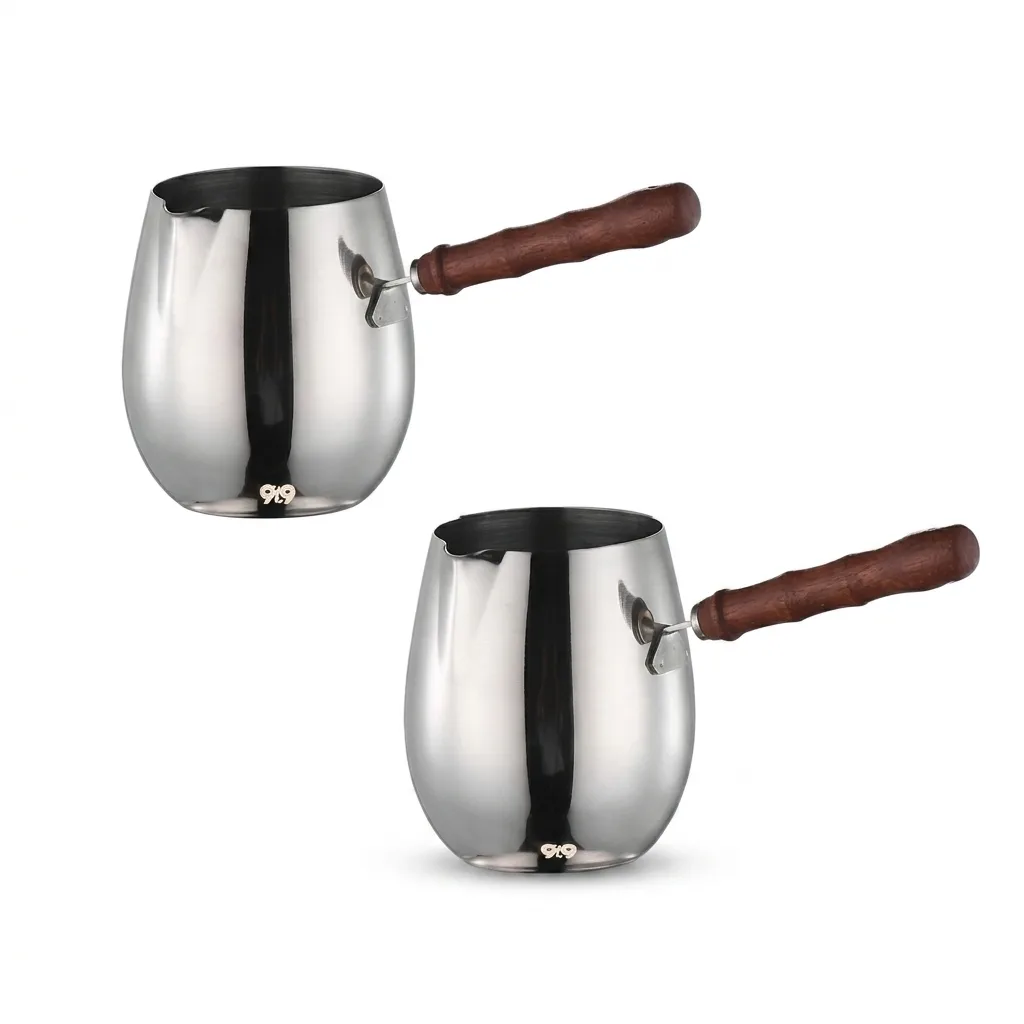 Multipurpose Cup 450ml 2pcs